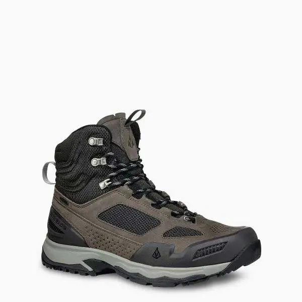 Vasque Breeze AT GTX Men’s Wide-Fit Hiking Boots – Waterproof Trail Shoes