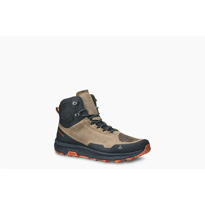 Vasque Breeze LT NTX Men’s Waterproof Lightweight Hiking Boots