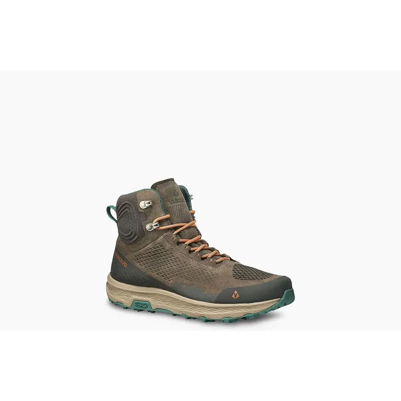 Vasque Breeze LT NTX Women’s Waterproof Lightweight Hiking Boots