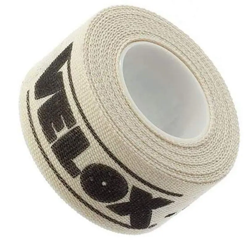 Velox 16mm Cloth Rim Tape for Bicycle Wheels
