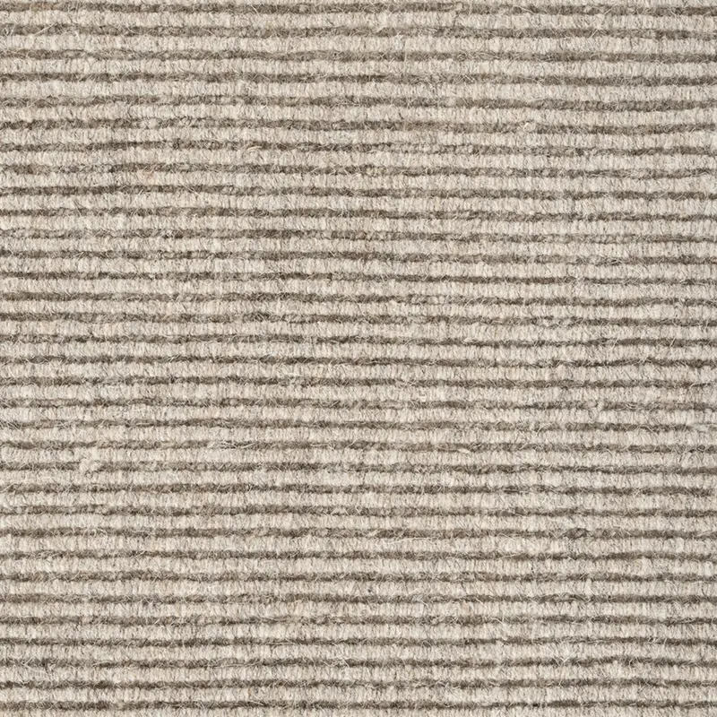 Vermont Plush Area Rug – Driftwood Tone