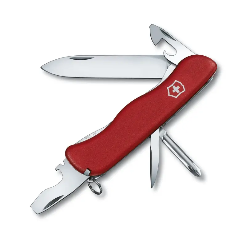 Victorinox Adventurer Tactical Multi-Tool