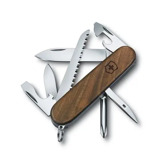 Victorinox Hiker Compact Multi-Tool