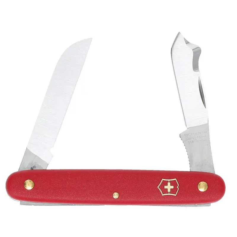Victorinox Precision Budding Knife for Horticulture
