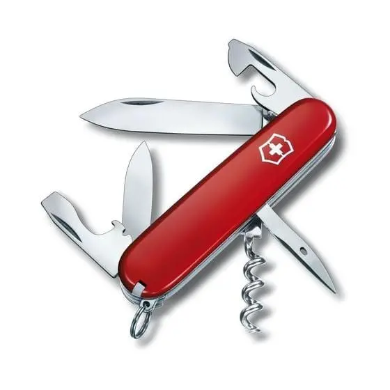 Victorinox Spartan Pocket Multi-Tool