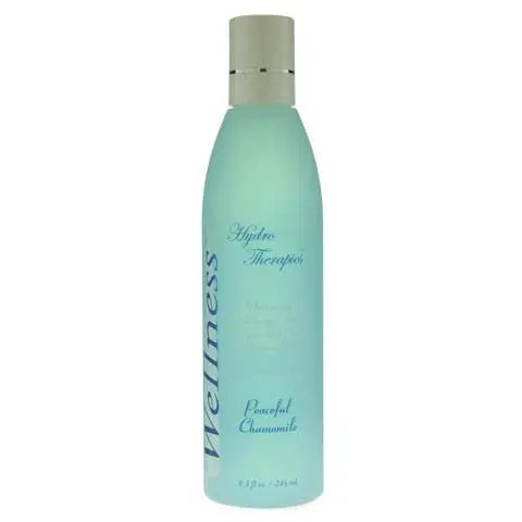 Wellness Chamomile Soothing Blend for Relaxation