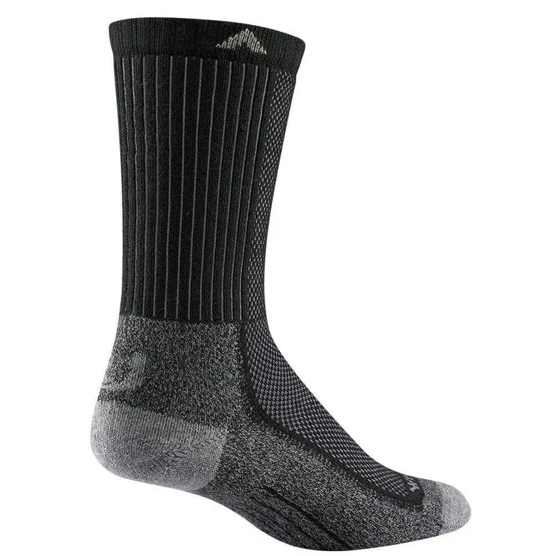 Wigwam Cool-Lite Hiker Pro Crew Socks – Lightweight Support