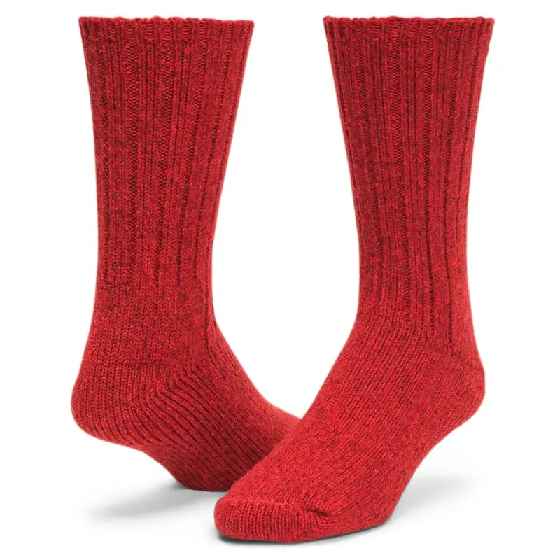 Wigwam El-Pine Wool Socks – Soft, Warm, and Naturally Odor-Resistant