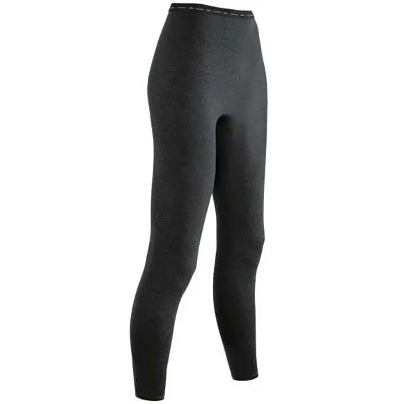 Women’s Coldpruf Basic Midweight Base Layer Pants