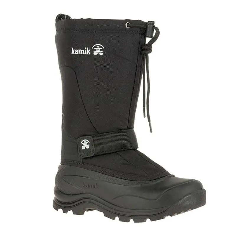 Women’s Kamik Greenbay 4 Insulated Winter Boots