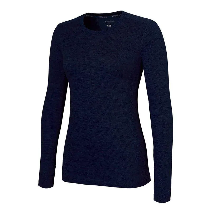 Women’s Terramar Vertix Scoop Neck Base Layer