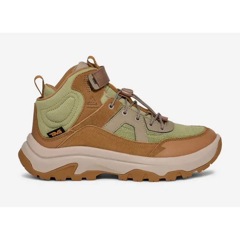 Women’s Teva Hurricane Daybreaker Mid RP Hiking Boot