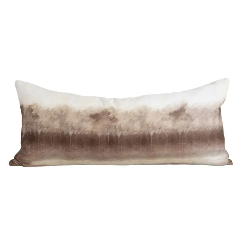 Woodhill Extra-Long Lumbar Cushion for Outdoor Seating