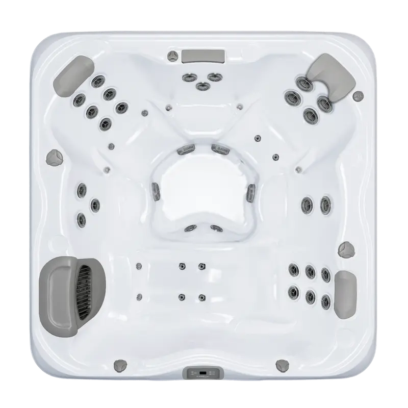 X Series Hot Tub – Model X7L with Advanced Spa Features