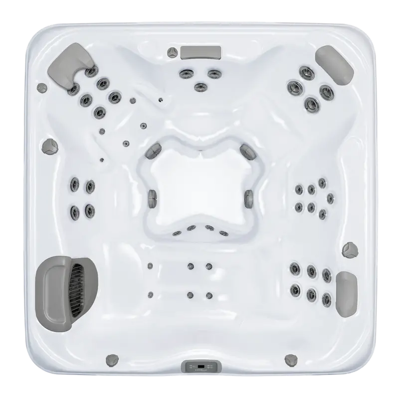X Series Hot Tub – Model X8L Luxury Edition