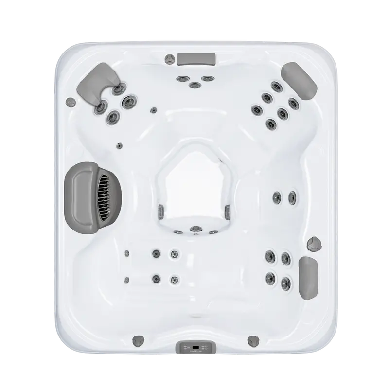 X Series Luxury Spa – X6L Model