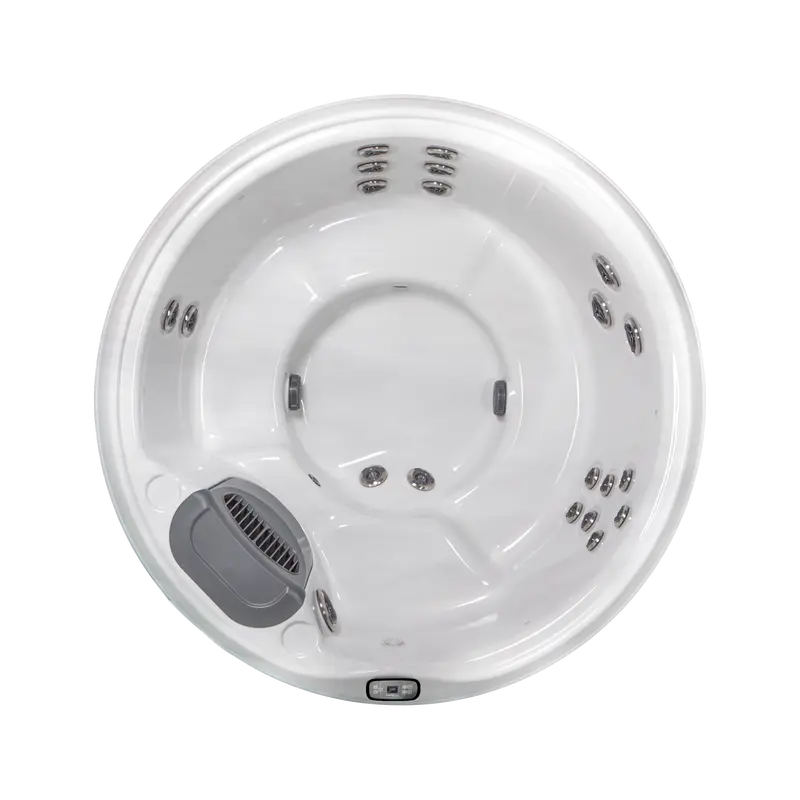 X Series Luxury Spa – X6R Model with Hydrotherapy Jets