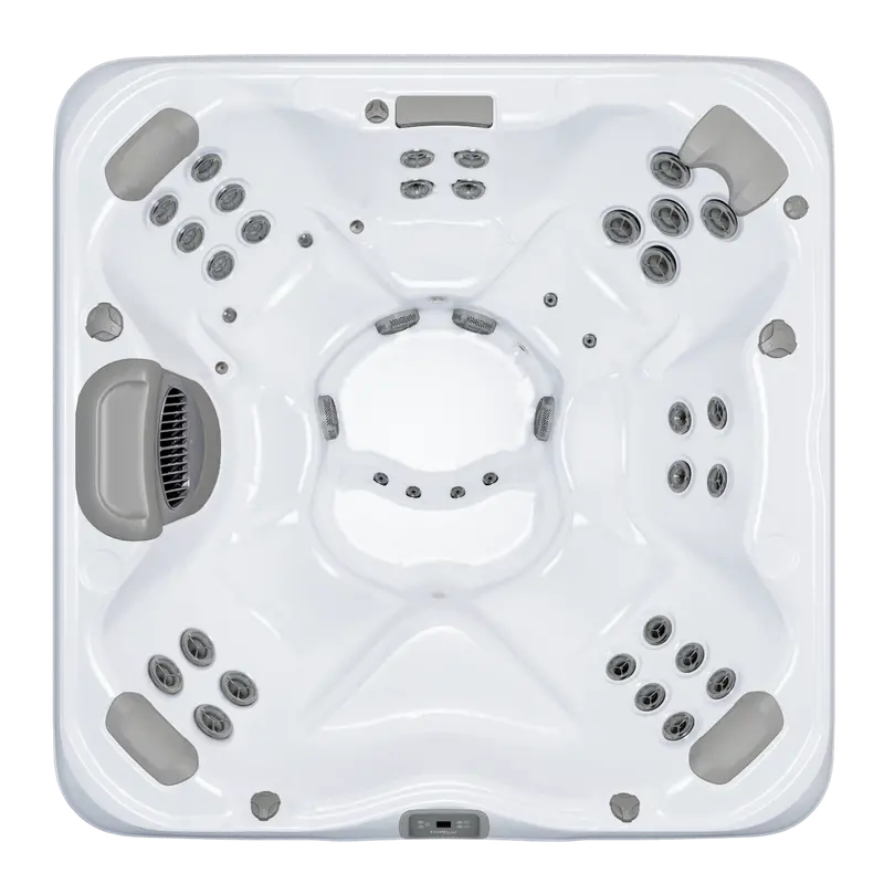 X Series Premium Spa – X7 Model