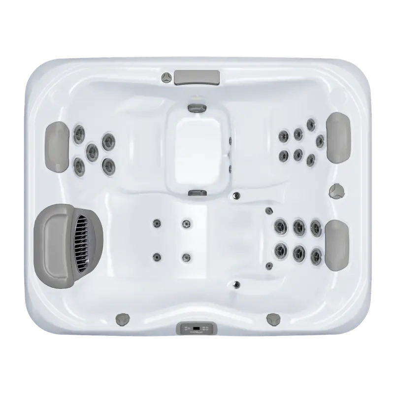 X Series Spa Model X5L – Premium Above-Ground Hot Tub