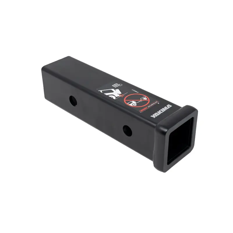 Yakima 2.5-Inch Receiver Hitch Adapter