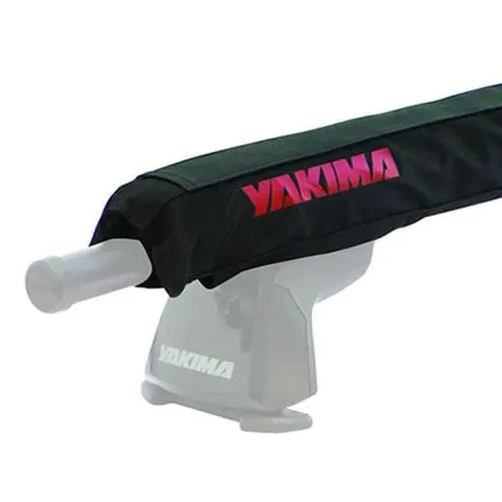 Yakima 30-Inch Round Crossbar Pads (Pair)