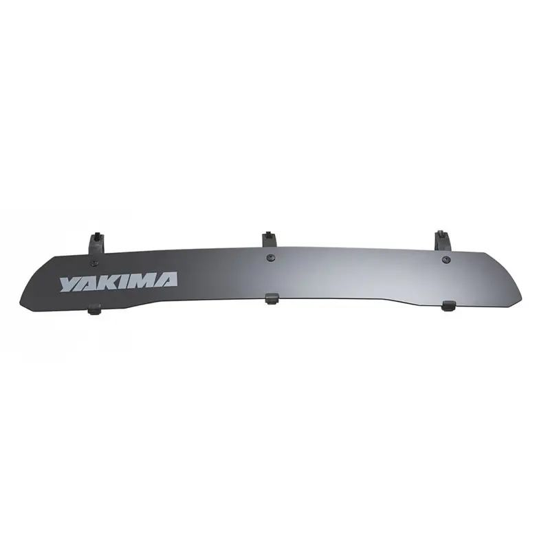 Yakima 40-Inch Windshield Fairing for Roof Racks