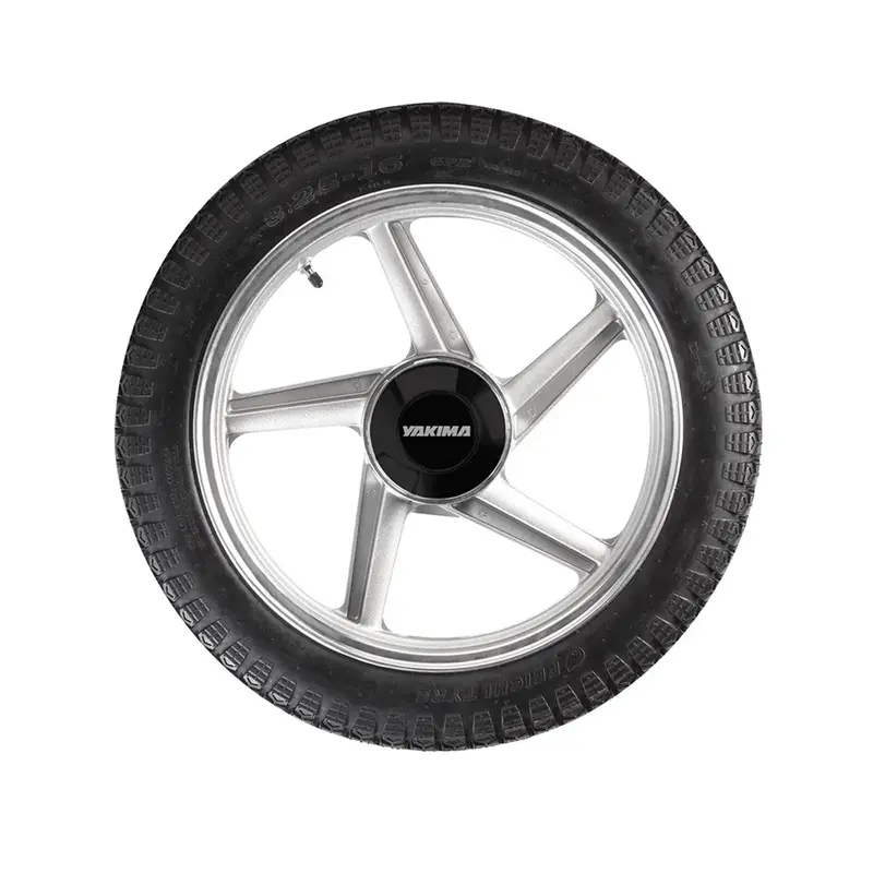 Yakima 5-Spoke Spare Tire for Rack N Roll Trailers