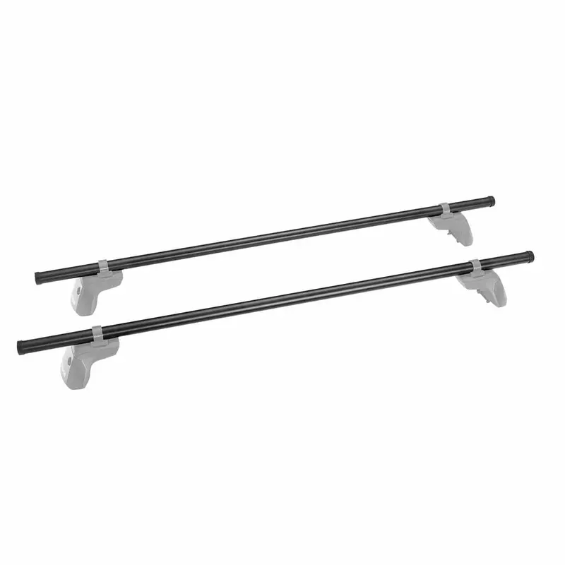 Yakima 66-Inch Round Crossbar Pair