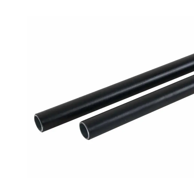 Yakima 86-Inch Round Crossbar Pair