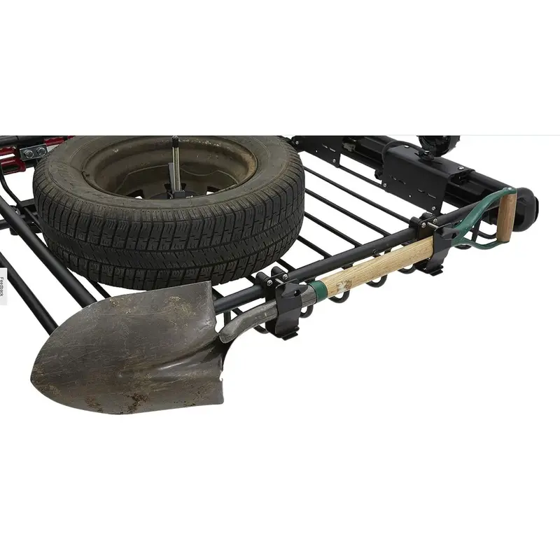 Yakima Axe & Shovel Mounting Bracket for Roof Racks