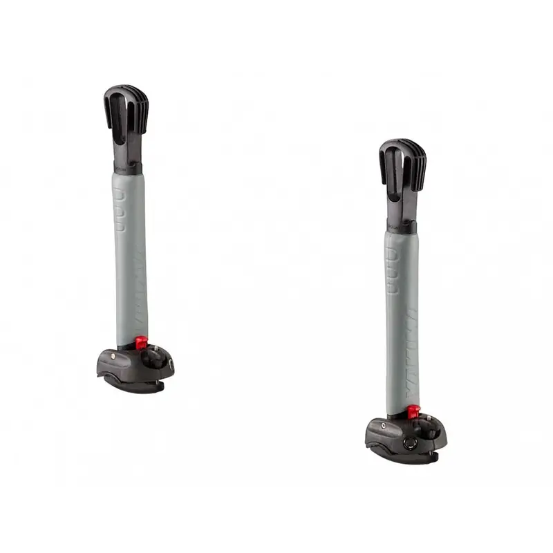Yakima BigStack Stacked Kayak Transport System