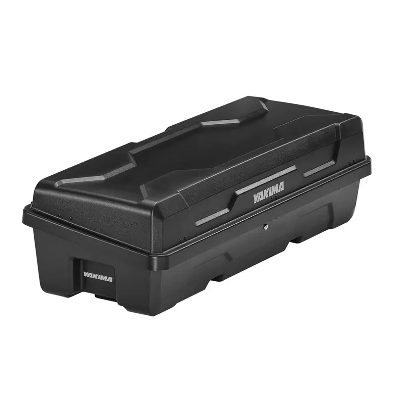 Yakima DeepSpace 10 Cubic Foot Truck Bed Cargo Box