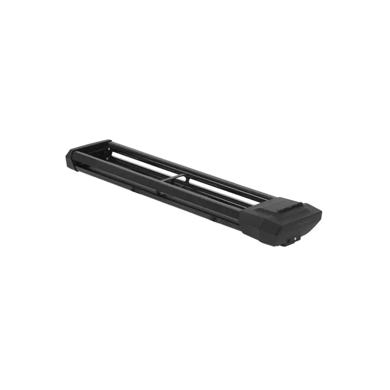 Yakima DoubleHaul Rooftop Fly Rod Carrier – Secure Two-Rod Transport