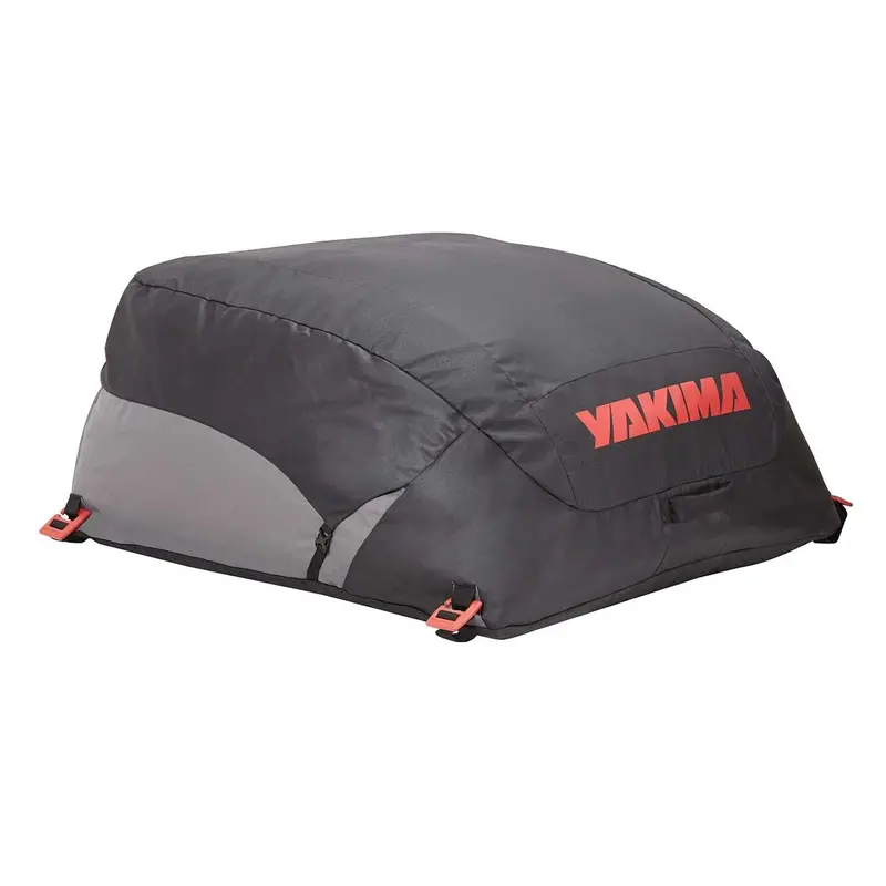 Yakima DryTop Rooftop Cargo Bag – Weatherproof Travel Luggage