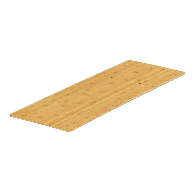 Yakima EXO BackDeck Rear-Mount Cargo Platform