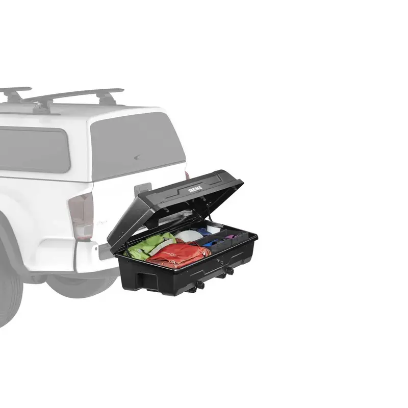 Yakima EXO GearLocker – Rear-Mount Cargo Carrier