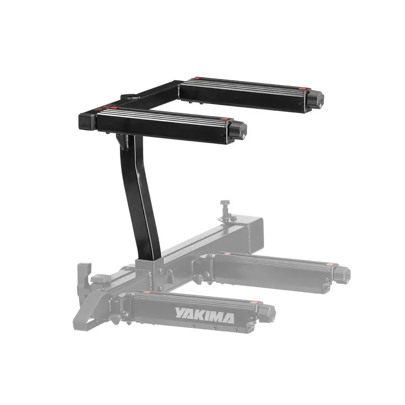 Yakima EXO TopShelf Rooftop Storage Shelf