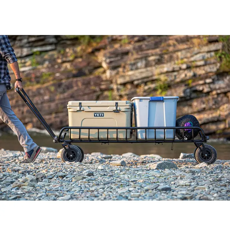 Yakima EXO WarriorWheels Cart Kit for GearWarrior