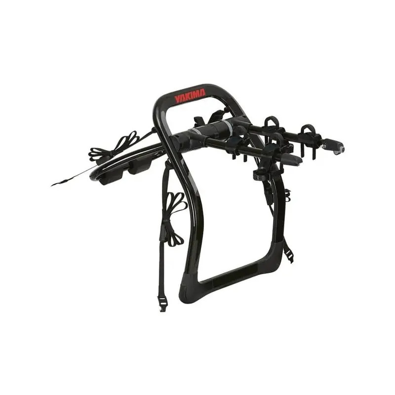 Yakima FullBack 2-Bike Trunk-Mount Carrier