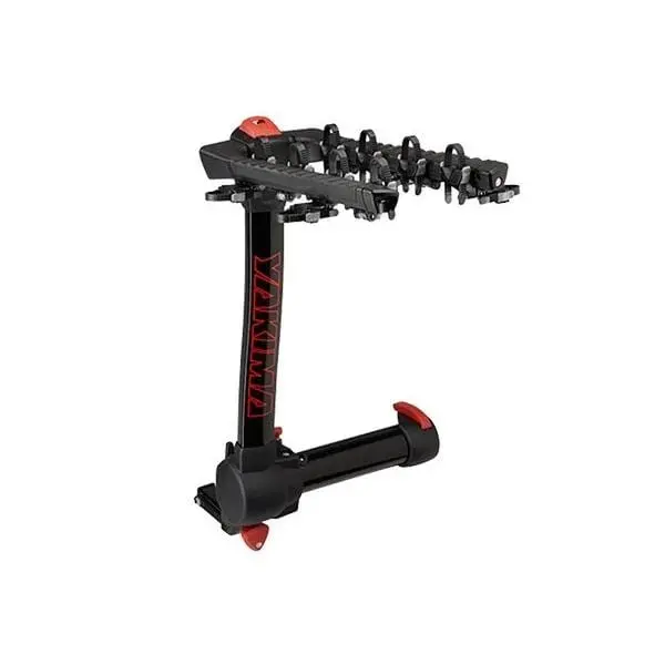 Yakima FullSwing Swiveling Bike Hitch Rack
