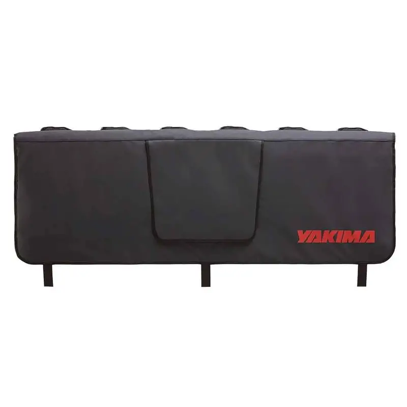 Yakima GateKeeper LG Tailgate Bike Protection Pad for Pickup Trucks