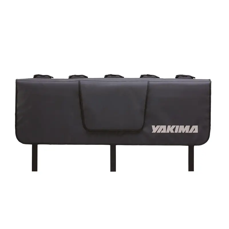 Yakima GateKeeper Medium Truck-Mount Bike Rack