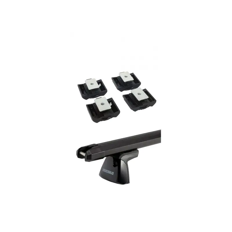 Yakima HD Bar SL Adapter for Streamline Towers to Heavy-Duty Crossbars