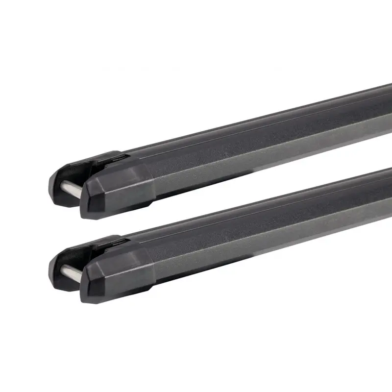 Yakima HD Heavy-Duty Roof Crossbars (Pair)