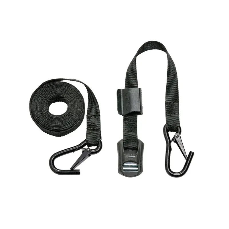 Yakima HD Hook Strap Pair for Roof Rack Accessories