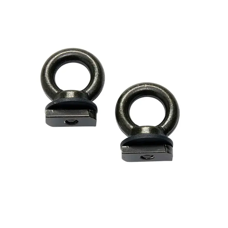 Yakima Heavy-Duty Eye Bolts – Tie-Down Points (2-Pack)