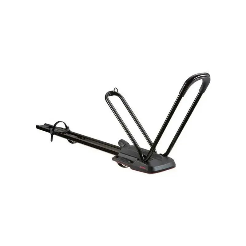 Yakima HighRoad Roof Bike Rack – Secure Wheel-Mount System