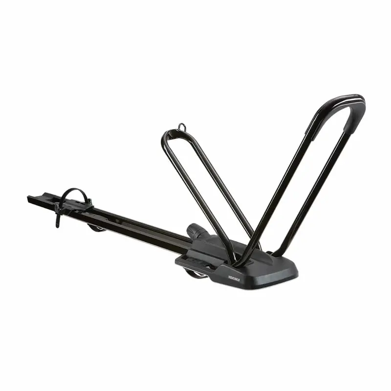 Yakima HighRoad – Secure Roof-Mount Bike Carrier