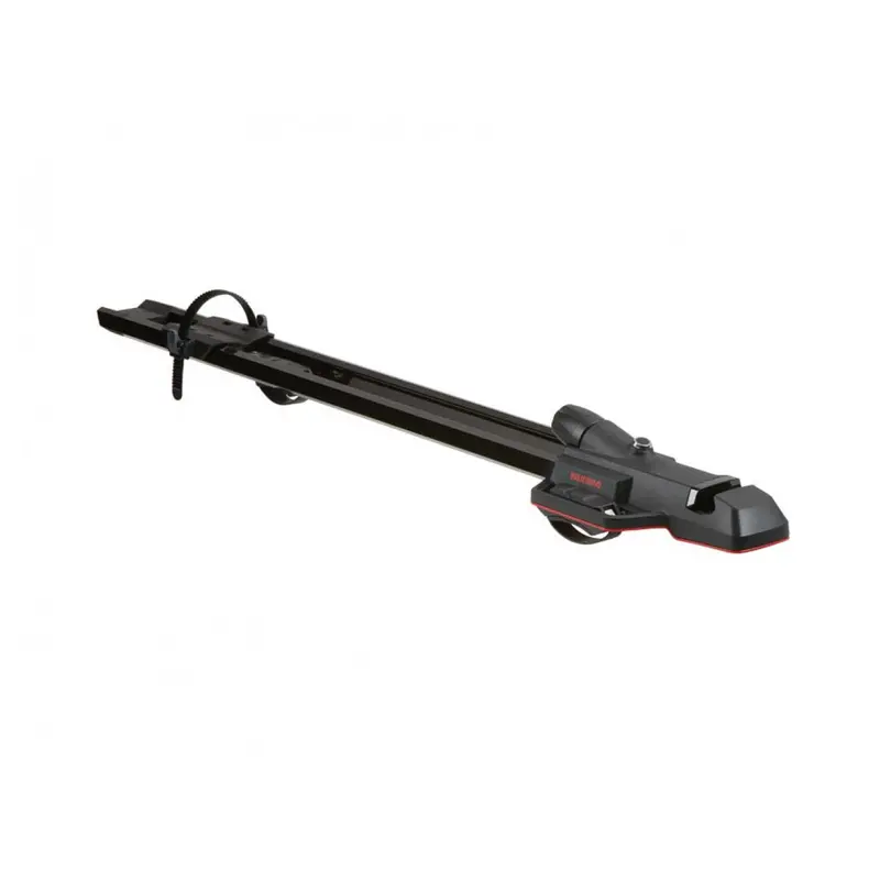 Yakima HighSpeed Roof-Mount Bike Carrier – Aero-Friendly Design