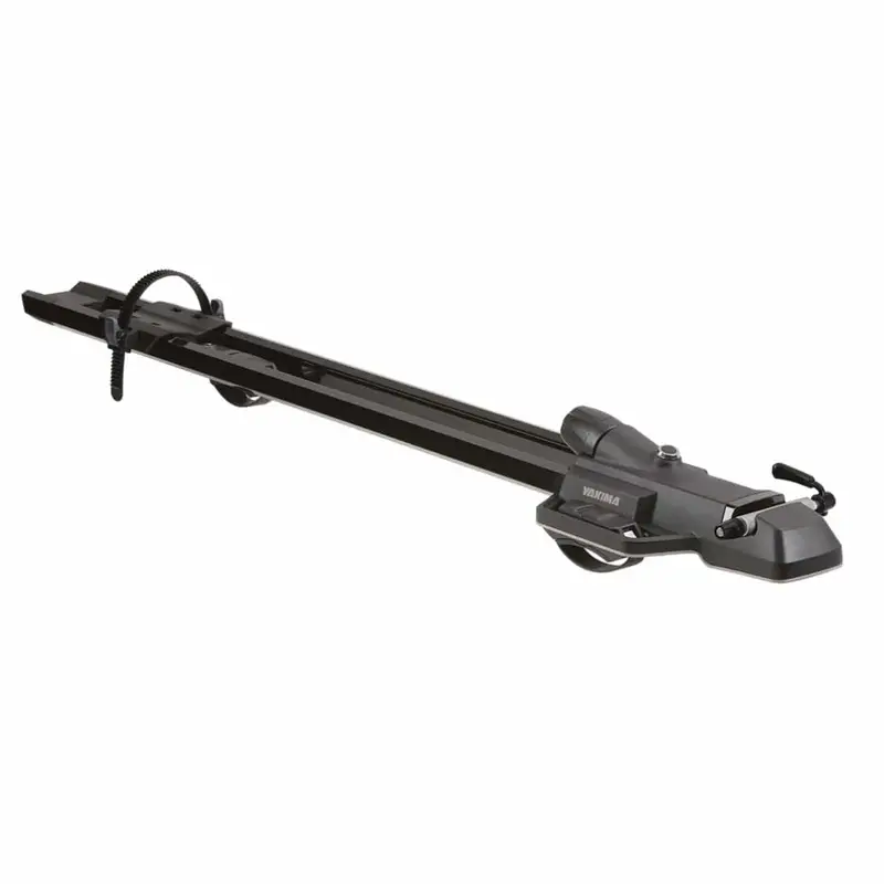 Yakima HighSpeed – Roof-Mount Bike Rack for Cars